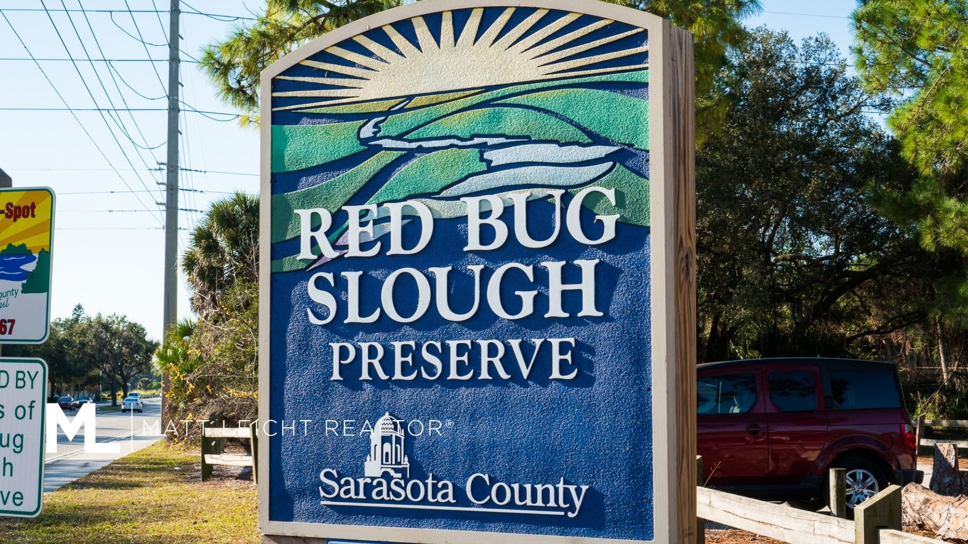 Red Bug Slough Preserve